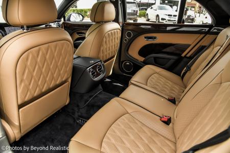 Used 2019 Bentley Mulsanne Speed, Naim Sound | Downers Grove, IL