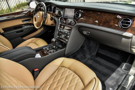Used 2019 Bentley Mulsanne Speed, Naim Sound | Downers Grove, IL