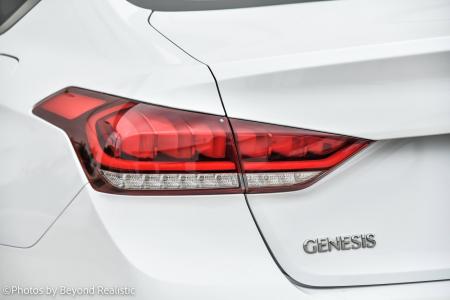 Used 2015 Hyundai Genesis 5.0L | Downers Grove, IL