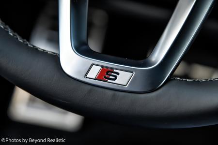 Used 2021 Audi SQ8 Prestige | Downers Grove, IL