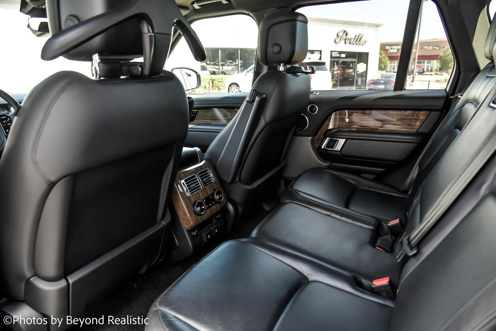 Used 2019 Land Rover Range Rover  | Downers Grove, IL