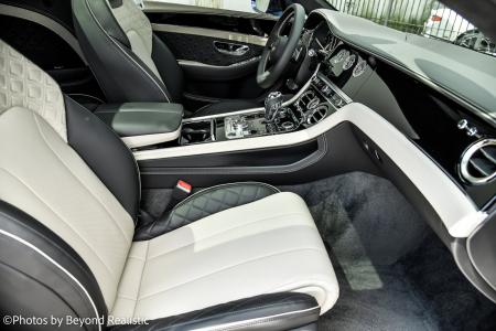 Used 2021 Bentley Continental GT Mulliner, Naim Sound, Touring Specification | Downers Grove, IL