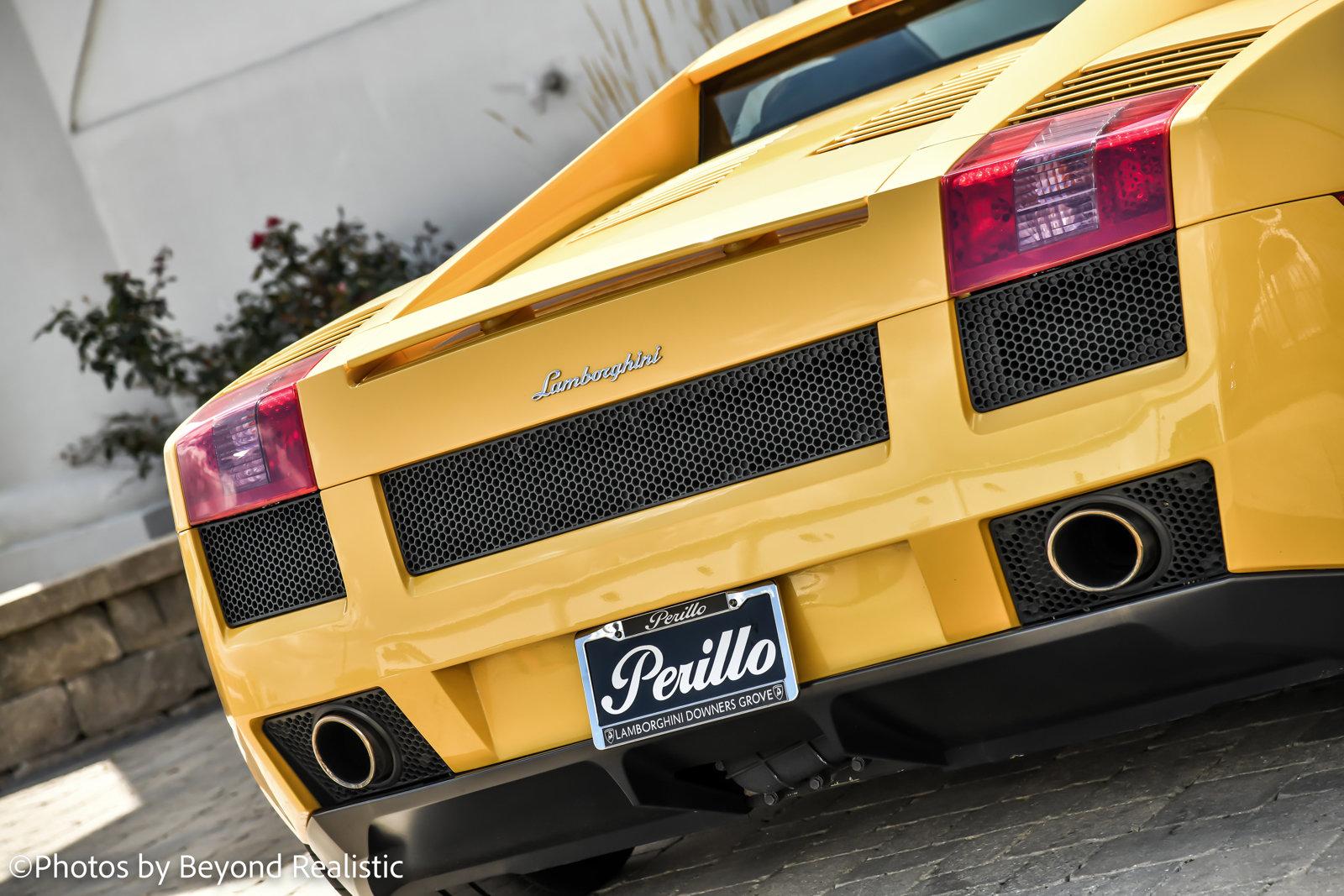 Used 2004 Lamborghini Gallardo  | Downers Grove, IL