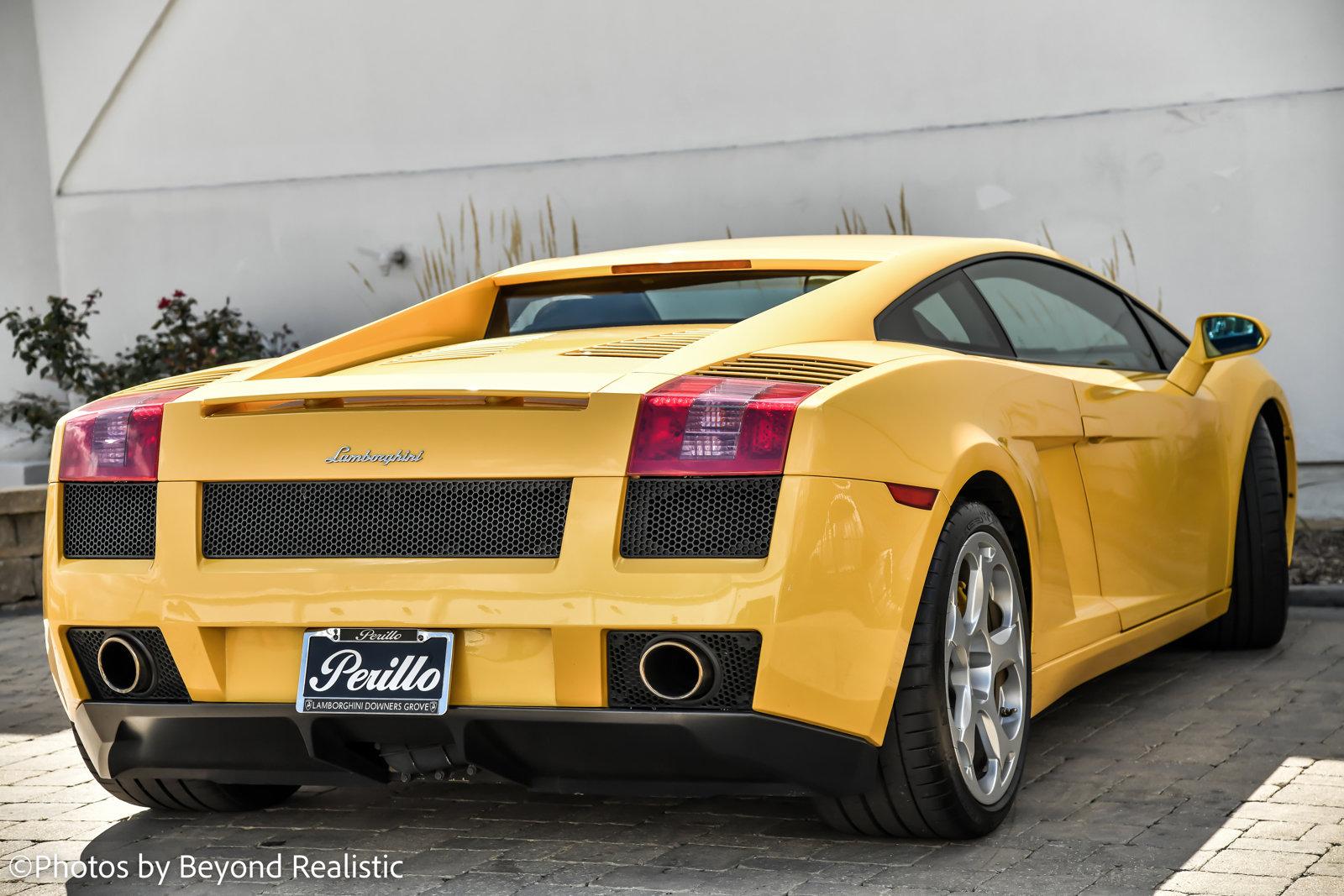 Used 2004 Lamborghini Gallardo  | Downers Grove, IL