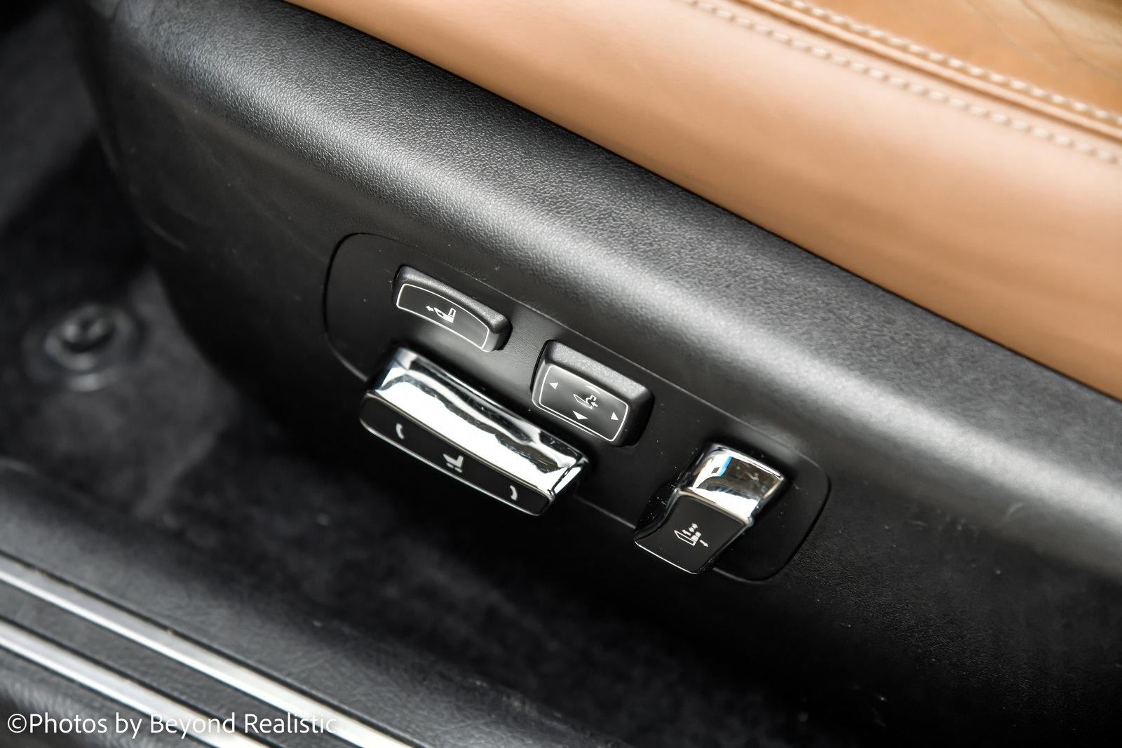 Used 2014 Lexus LS 460 Comfort Pkg | Downers Grove, IL