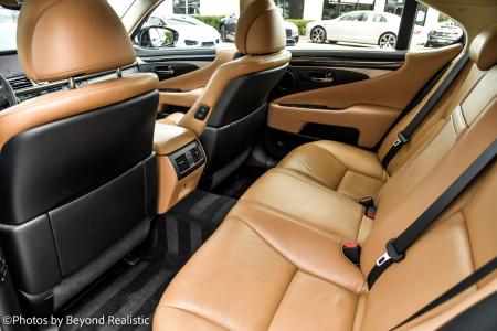 Used 2014 Lexus LS 460 Comfort Pkg | Downers Grove, IL