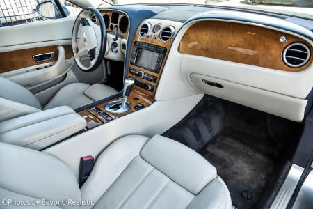 Used 2009 Bentley Continental GT  | Downers Grove, IL