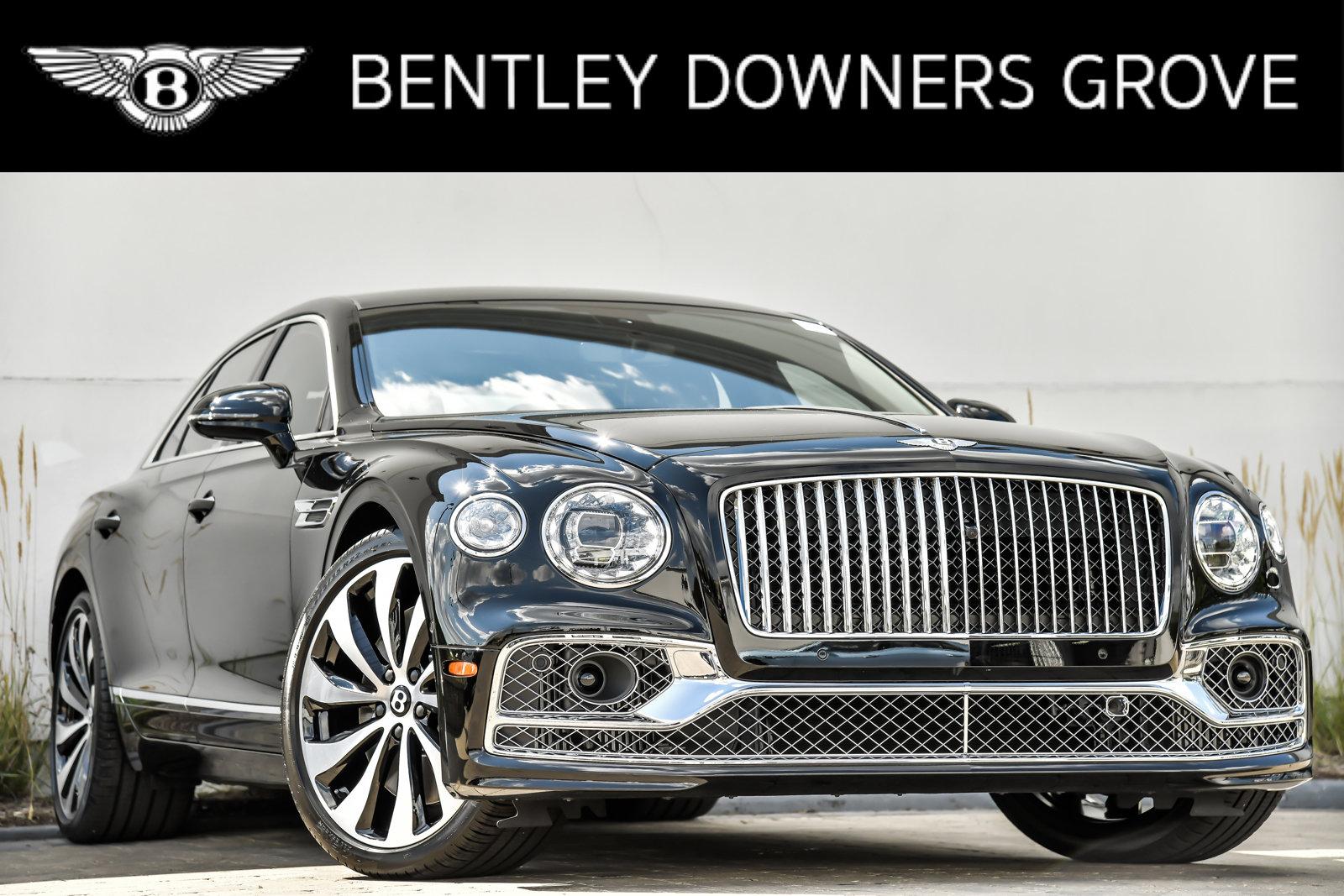 New 2022 Bentley Flying Spur V8 | Downers Grove, IL