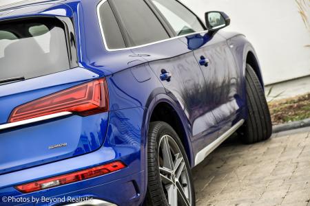 Used 2021 Audi Q5 Premium Plus with Navigation | Downers Grove, IL