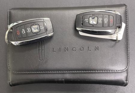 Used 2017 Lincoln Continental Black Label | Downers Grove, IL