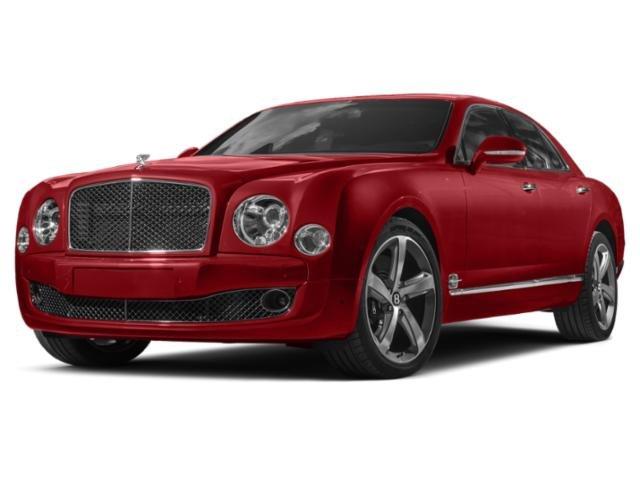 Used 2016 Bentley Mulsanne Speed | Downers Grove, IL