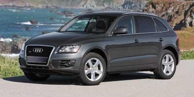 Used 2011 Audi Q5 2.0T Premium Plus | Downers Grove, IL