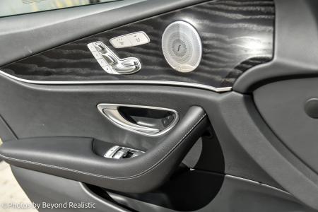Used 2020 Mercedes-Benz E-Class E 450, Premium & AMG Line Pkgs | Downers Grove, IL