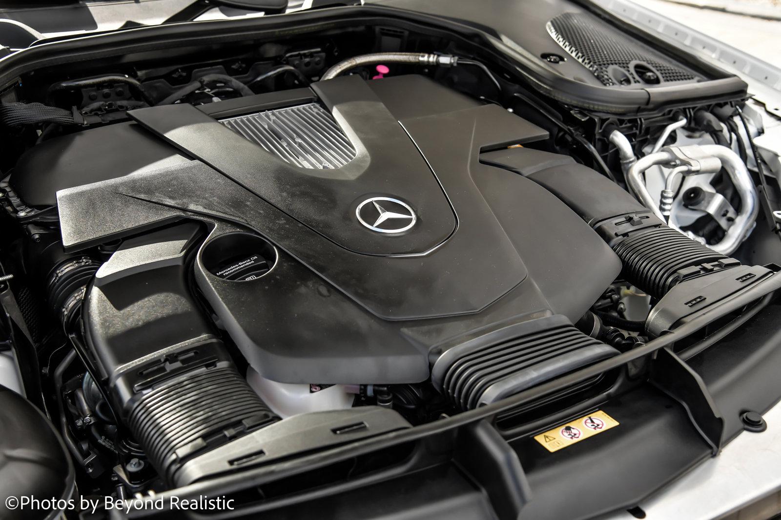 Used 2020 Mercedes-Benz E-Class E 450, Premium & AMG Line Pkgs | Downers Grove, IL