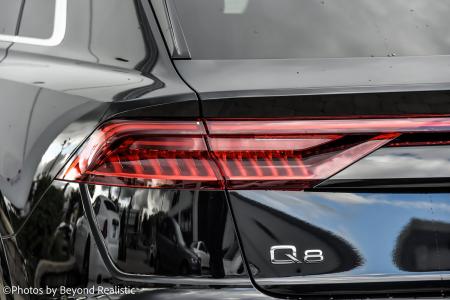 Used 2021 Audi Q8 Premium Plus, S-Line, Executive Pkg | Downers Grove, IL