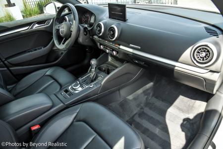 Used 2019 Audi A3 Sedan Premium | Downers Grove, IL