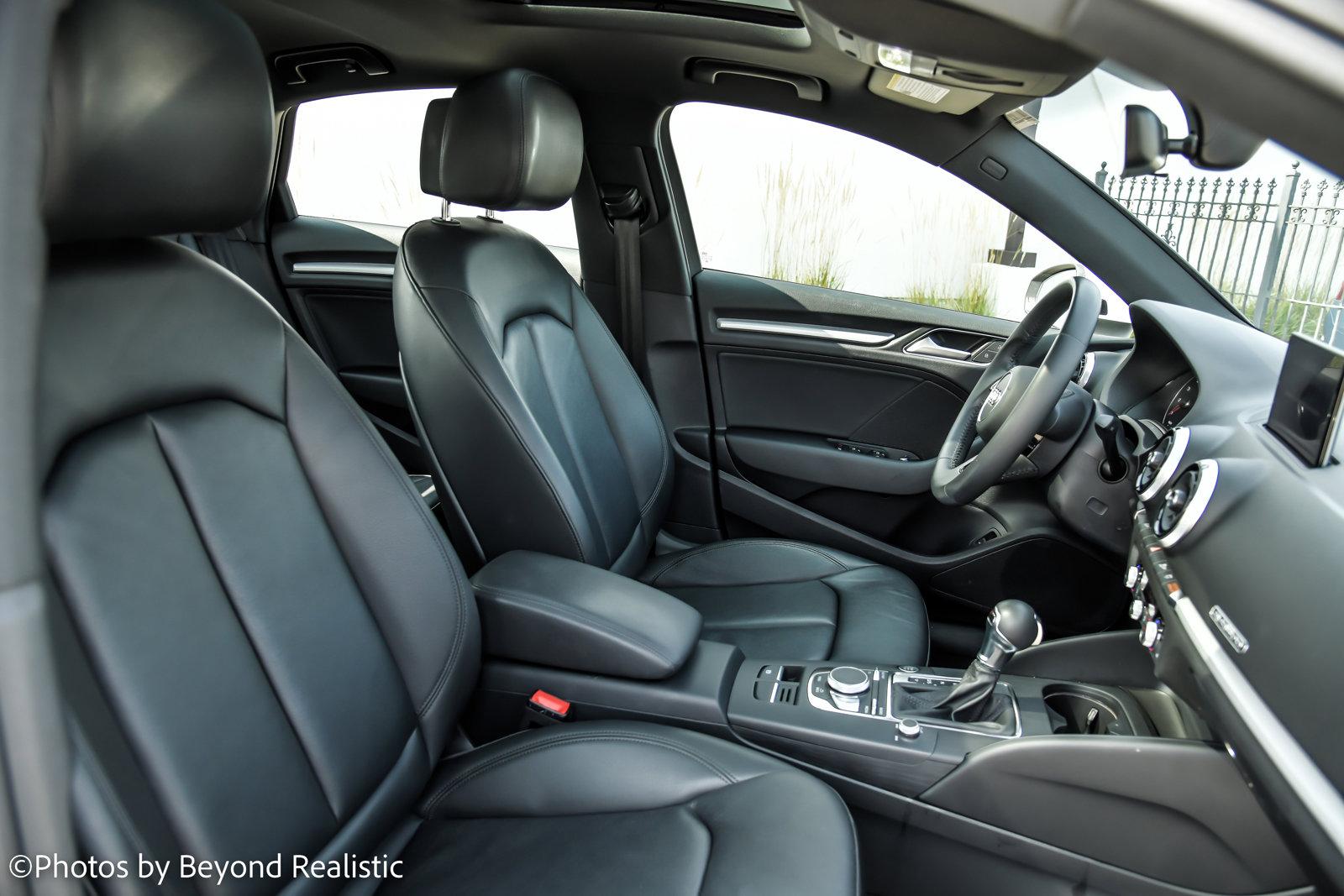Used 2019 Audi A3 Sedan Premium | Downers Grove, IL