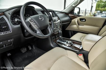 Used 2020 Nissan Armada SL Premium | Downers Grove, IL