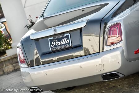 Used 2018 Rolls-Royce Phantom Phantom Pkg | Downers Grove, IL