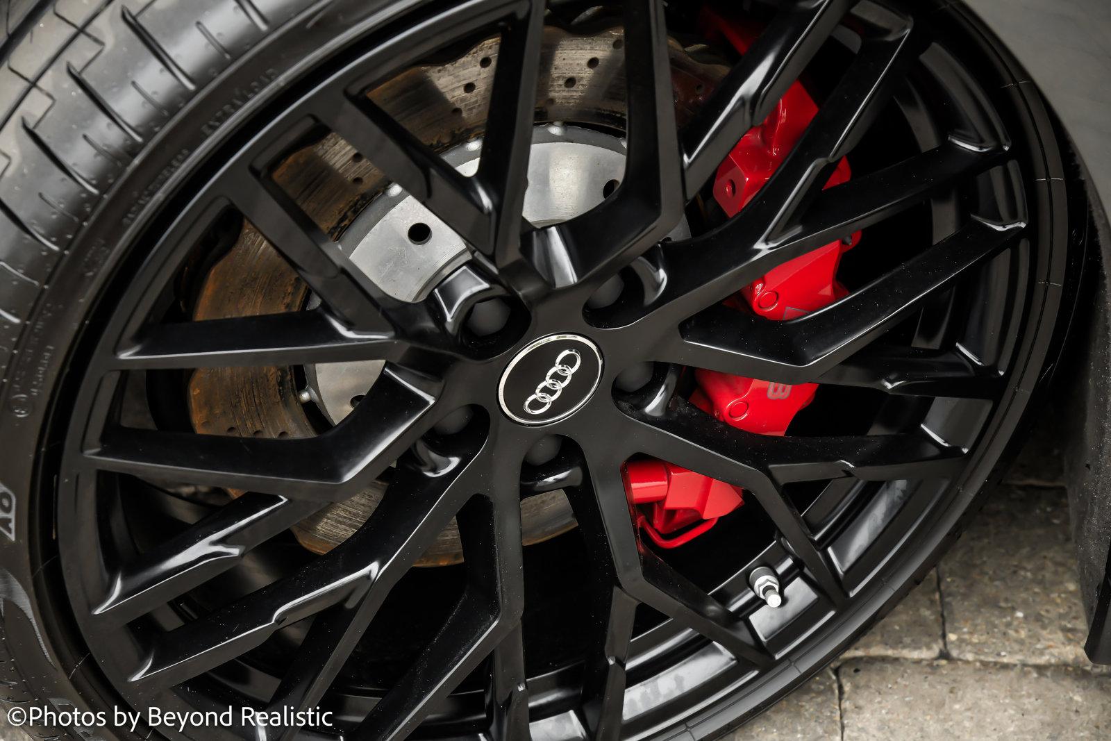 Used 2017 Audi R8 Spyder V10, Carbon Pkg | Downers Grove, IL