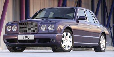 Used 2005 Bentley Arnage T | Downers Grove, IL
