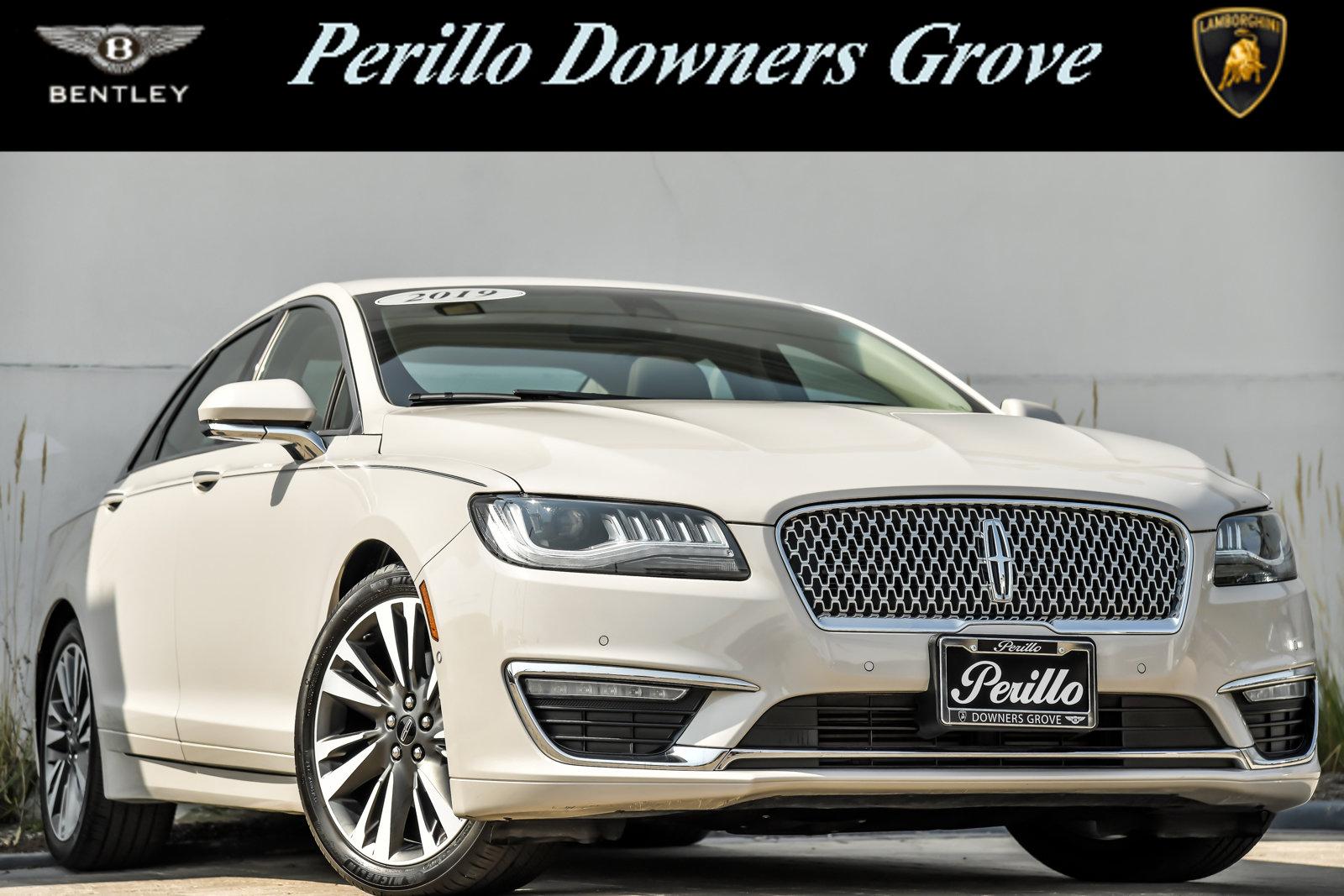 Used 2019 Lincoln MKZ Reserve II | Downers Grove, IL