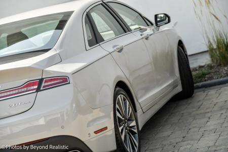Used 2019 Lincoln MKZ Reserve II | Downers Grove, IL