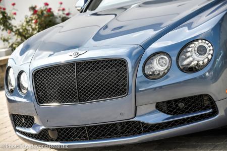 Used 2017 Bentley Flying Spur W12 S, Naim Sound | Downers Grove, IL