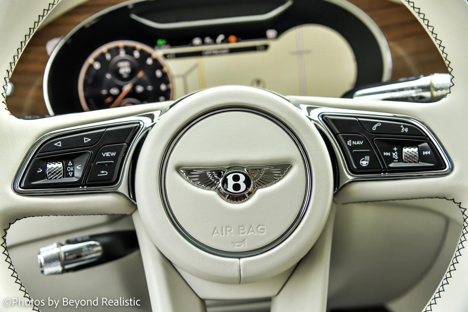 New 2022 Bentley Flying Spur Hybrid | Downers Grove, IL
