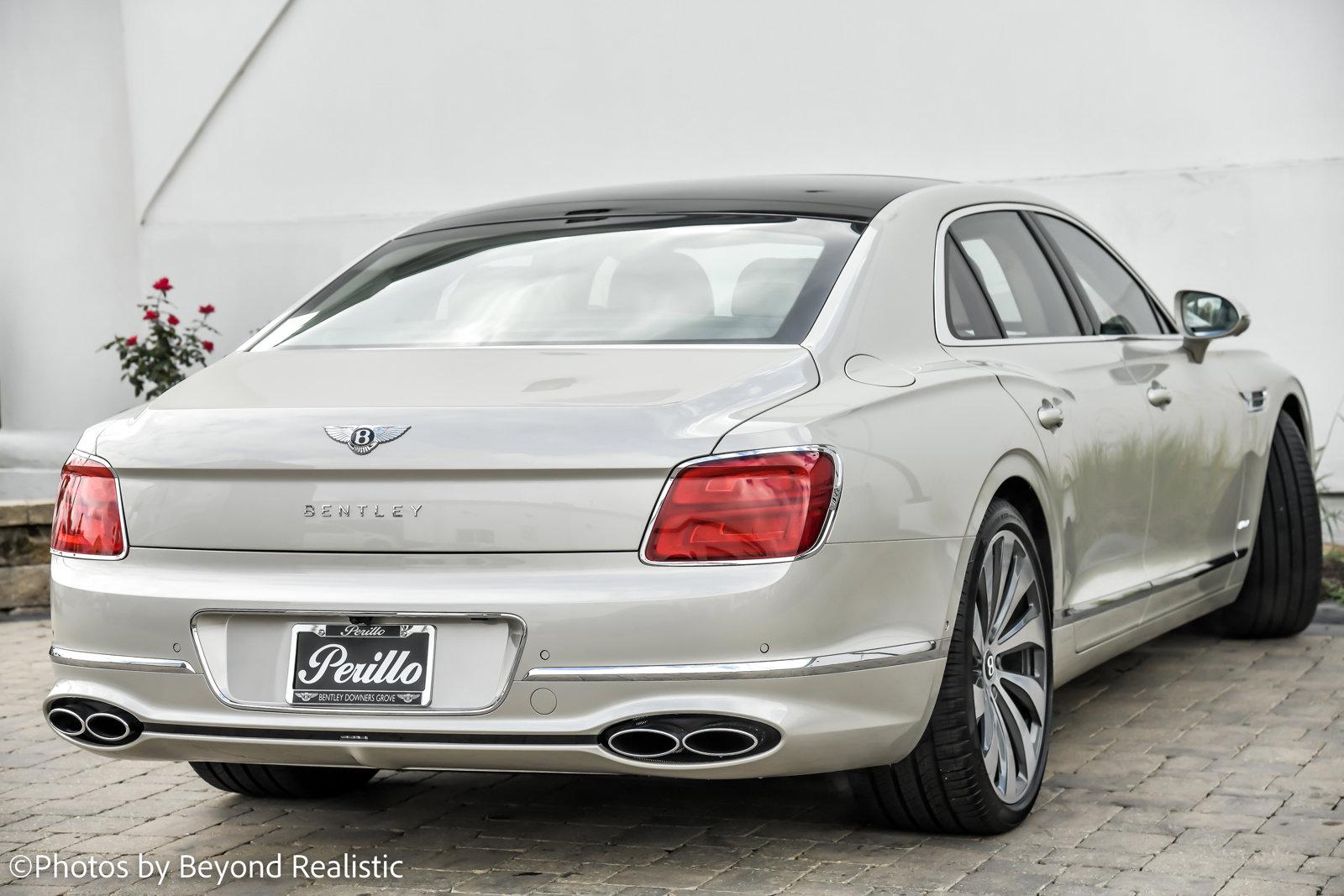 New 2022 Bentley Flying Spur Hybrid | Downers Grove, IL