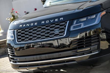 Used 2020 Land Rover Range Rover Autobiography | Downers Grove, IL