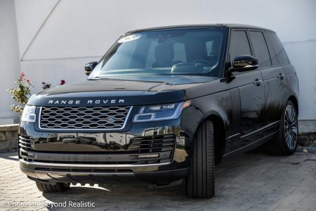 Used 2020 Land Rover Range Rover Autobiography | Downers Grove, IL