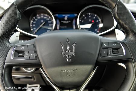 Used 2017 Maserati Quattroporte S Q4 | Downers Grove, IL