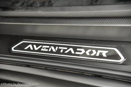 Used 2019 Lamborghini Aventador SVJ | Downers Grove, IL