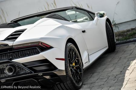 New 2022 Lamborghini Huracan EVO Spyder | Downers Grove, IL