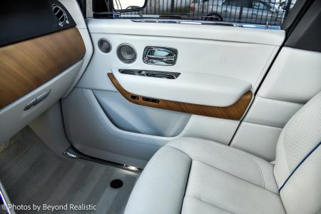 Used 2019 Rolls-Royce Cullinan Launch Pkg | Downers Grove, IL