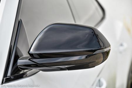 Used 2020 Lamborghini Urus Rear Seat Ent. | Downers Grove, IL