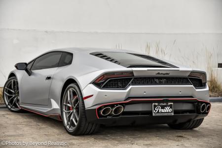 Used 2017 Lamborghini Huracan with Navigation | Downers Grove, IL