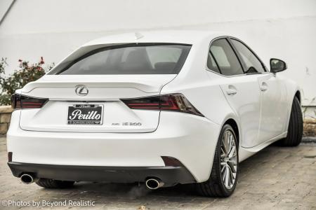 Used 2016 Lexus IS 300 Premium With Navigation | Downers Grove, IL