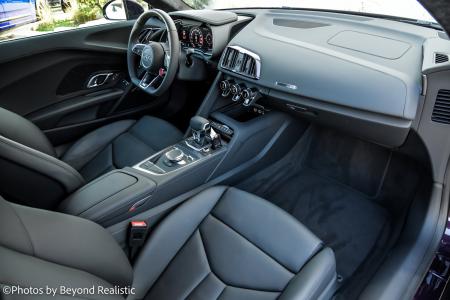 Used 2021 Audi R8 Coupe V10, Premium Pkg | Downers Grove, IL