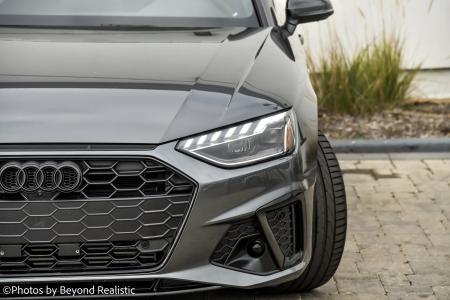 Used 2022 Audi A4 Sedan S line Premium Plus, Black Optics Pkg | Downers Grove, IL