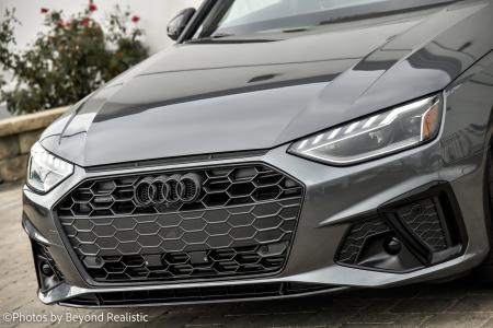Used 2022 Audi A4 Sedan S line Premium Plus, Black Optics Pkg | Downers Grove, IL