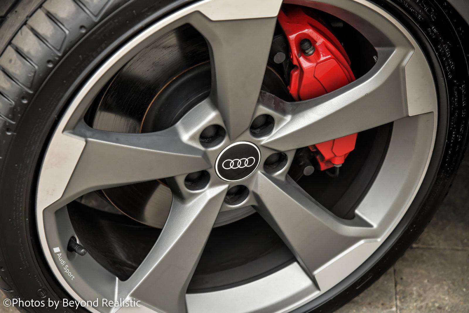 Used 2022 Audi A4 Sedan S line Premium Plus, Black Optics Pkg | Downers Grove, IL