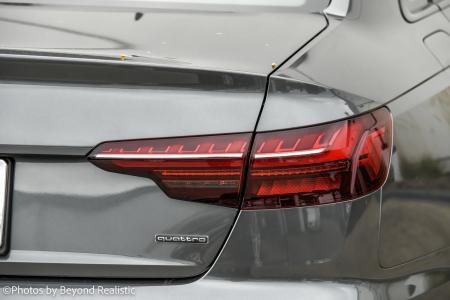 Used 2022 Audi A4 Sedan S line Premium Plus, Black Optics Pkg | Downers Grove, IL