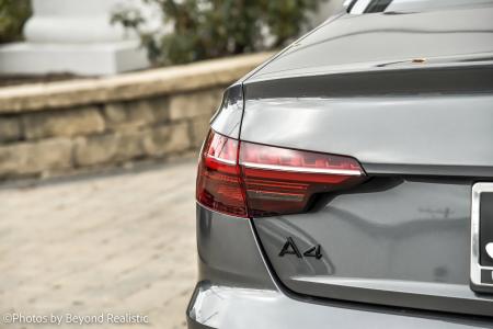 Used 2022 Audi A4 Sedan S line Premium Plus, Black Optics Pkg | Downers Grove, IL