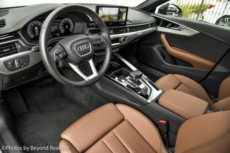 Used 2022 Audi A4 Sedan S line Premium Plus, Black Optics Pkg | Downers Grove, IL