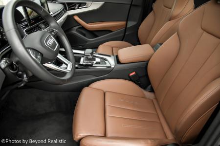 Used 2022 Audi A4 Sedan S line Premium Plus, Black Optics Pkg | Downers Grove, IL