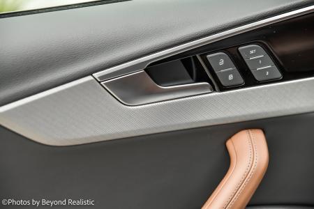 Used 2022 Audi A4 Sedan S line Premium Plus, Black Optics Pkg | Downers Grove, IL