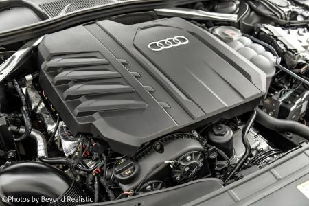 Used 2022 Audi A4 Sedan S line Premium Plus, Black Optics Pkg | Downers Grove, IL