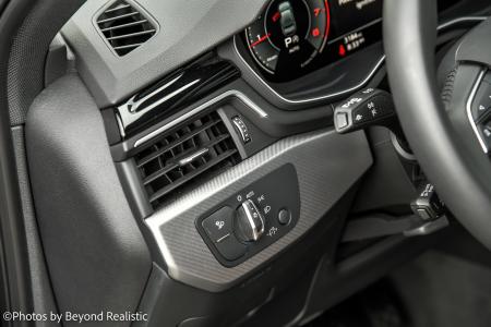 Used 2022 Audi A4 Sedan S line Premium Plus, Black Optics Pkg | Downers Grove, IL